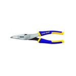 Irwin 10505505 Μυτοτσίμπιδο με Kυρτό Ράμφος 6 