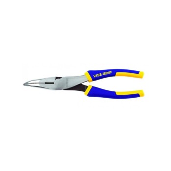 Irwin 10505505 Μυτοτσίμπιδο με Kυρτό Ράμφος 6 