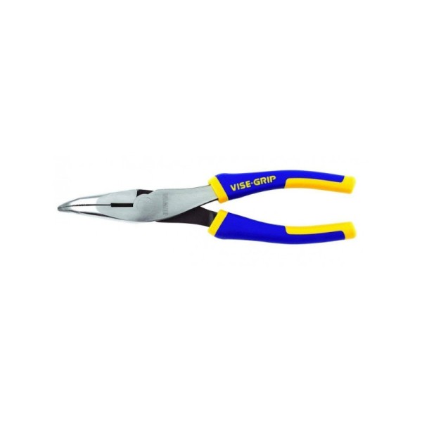 Irwin 10505505 Μυτοτσίμπιδο με Kυρτό Ράμφος 6 