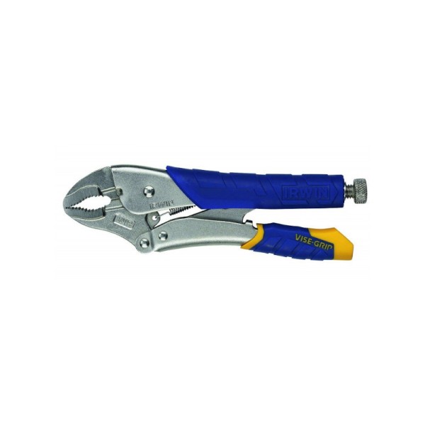 Irwin T07T Πένσα Γκριπ Ίσια 7 