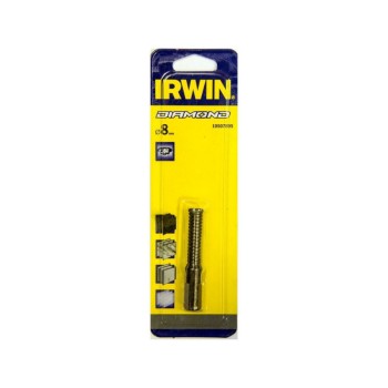 Irwin 10507895 Διαμαντοτρύπανο Πλακιδίων 8mm 