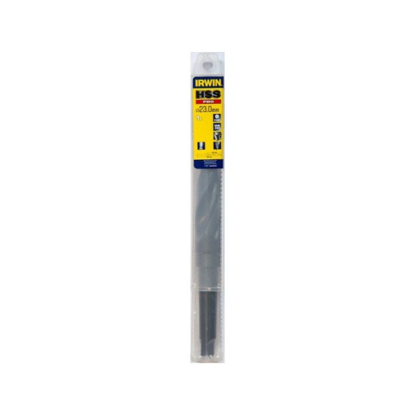 Irwin 10502444 Τρυπάνι Μετάλλου HSS 23x253mm 