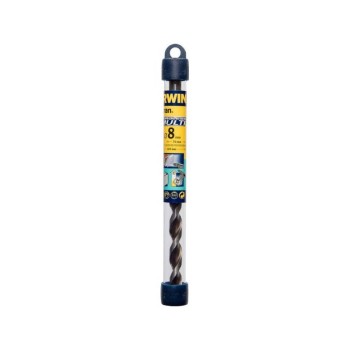 Irwin 10501932 Πολυχρηστικό Τρυπάνι 8x120mm 