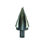 Irwin 10502854  Κωνικό Τρυπάνι HSS 5-35mm 