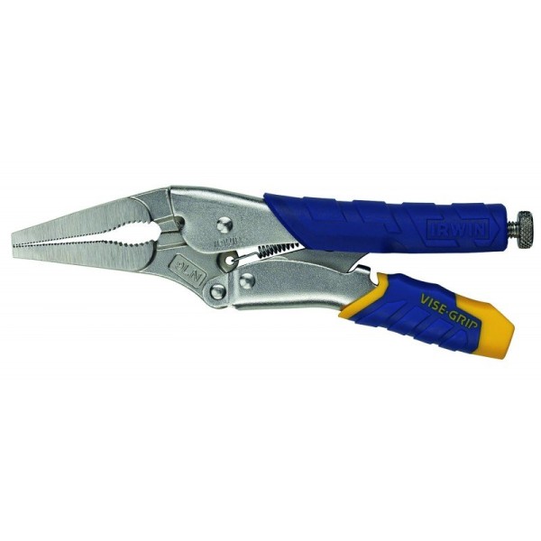 Irwin T14T Πένσα Γκριπ Ίσια 6