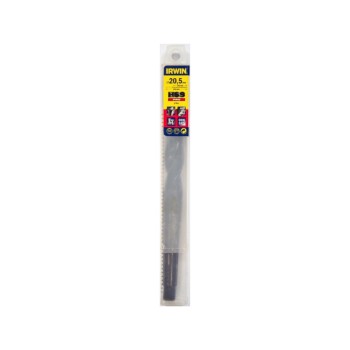 Irwin 10502439 Τρυπάνι Μετάλλου HSS 20.5x243mm 