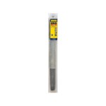Irwin 10502447 Τρυπάνι Μετάλλου HSS 24.5x281mm 