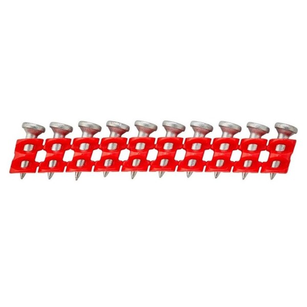 DCN8903027 ΚΑΡΦΙΑ ΑΥΞΗΜΕΝΗΣ ΣΚΛΗΡΟΤΗΤΑΣ 27mm 1005τεμ Ηλεκτρικά Εργαλεία