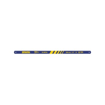 Irwin 10504531 Ανταλλακτική Λάμα Μετάλλου 150mm 10ΤΜΧ Irwin 10504531 Ανταλλακτική Λάμα Μετάλλου 150mm 10ΤΜΧ