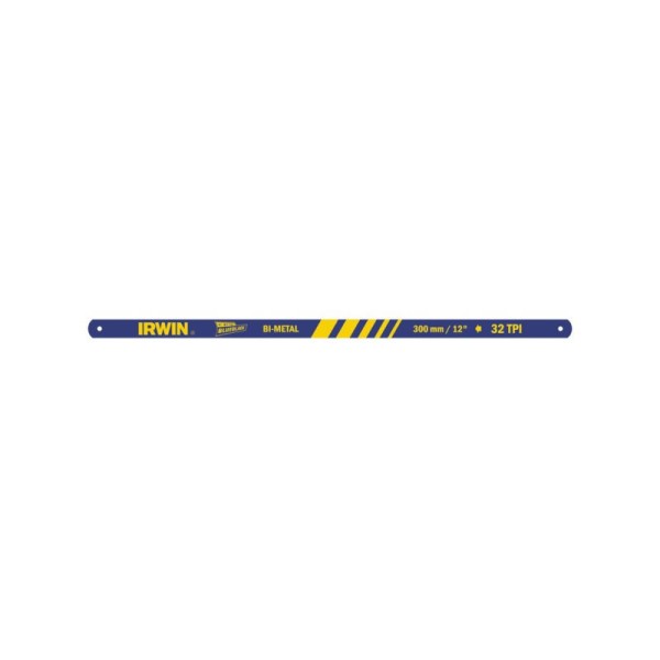 Irwin 10504531 Ανταλλακτική Λάμα Μετάλλου 150mm 10ΤΜΧ Irwin 10504531 Ανταλλακτική Λάμα Μετάλλου 150mm 10ΤΜΧ