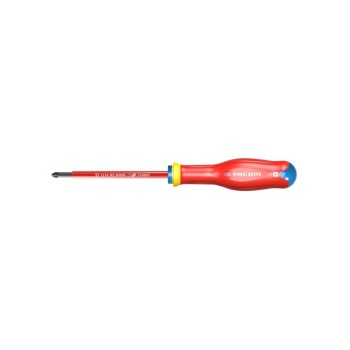 ATD1X100VE ΚΑΤΣΑΒΙΔΙ FACOM 1000V PZ1X100mm 