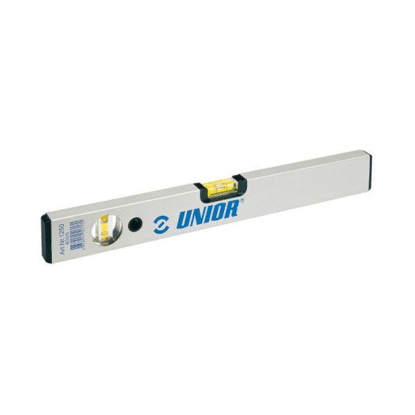 Unior 610719 Αλφάδι Αλουμινίου 600 1250 