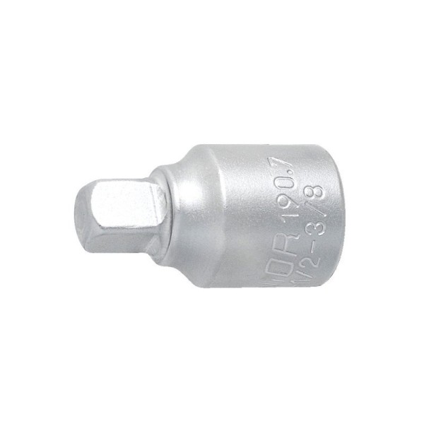 Unior 603334 Μετατροπέας 1/2-3/8 (1907) 