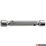 Facom 97.12X13 Διπλό Σφυρήλατο Σωληνωτό Κλειδί 12Χ13ΜΜ 
