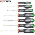 Facom ATXR.J7PB σετ Κατσαβίδια Torx 7τεμ 
