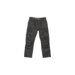Dewalt DWC100-001 Παντελόνι Εργασίας Thurlston Μαύρο No.36/31 Είδη Προστασίας