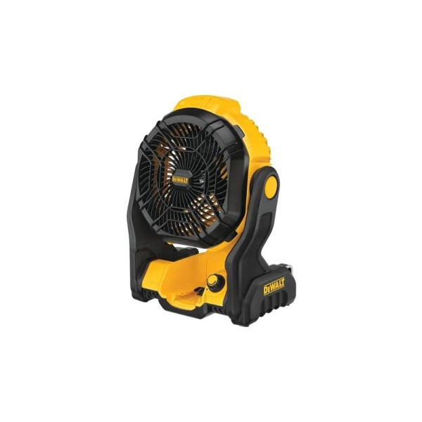 Dewalt DCE512N Ανεμιστήρας Ρυθμιζόμενης Ταχύτητας 18V (SOLO) Ηλεκτρικά Εργαλεία