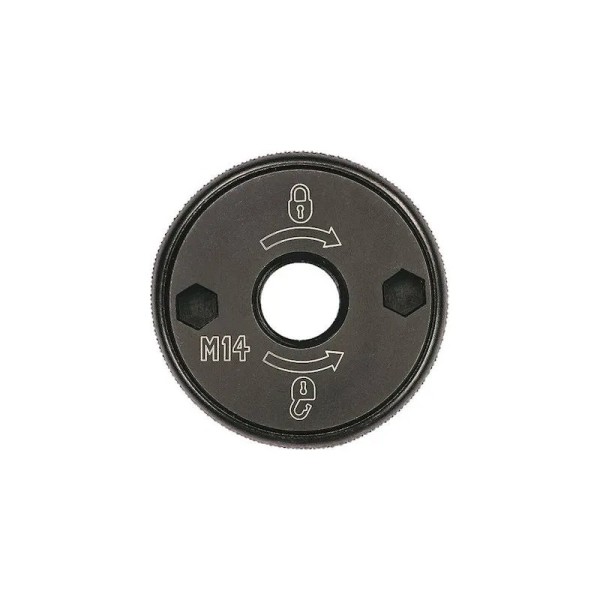 Dewalt DT3559 Παξιμάδι Αυτόματο Γωνιακού Τροχού Ηλεκτρικά Εργαλεία