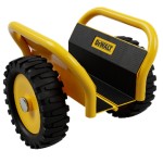 Dewalt DXWT-PS201 Πλατφόρμα Μεταφοράς Υλικών 