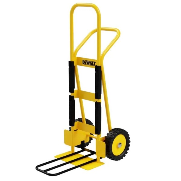 Dewalt DXWT-HT101-KIT Καρότσι Μεταφοράς Με Εκτεταμένη Πλάτη Σιδηρικά - Βιομηχανικά
