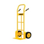 Dewalt DXWT-HT502 Καρότσι Μεταφοράς Σιδηρικά - Βιομηχανικά