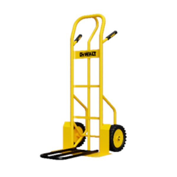 Dewalt DXWT-HT500 Καρότσι Μεταφοράς 4 σε 1 Σιδηρικά - Βιομηχανικά Dewalt DXWT-HT500 Καρότσι Μεταφοράς 4 σε 1 Σιδηρικά - Βιομηχανικά