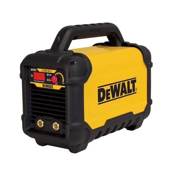 Dewalt DXWDMMA160E Ηλεκτροκόλληση 160Α Ηλεκτρικά Εργαλεία