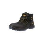 Dewalt DWF50093-132 Μποτάκι Ασφαλείας Nickel Μαύρο S3 WR Buffalo Νο.45 Είδη Προστασίας