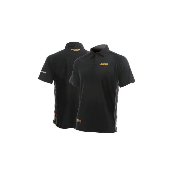 Dewalt DWC125-013  Rutland Μπλουζάκι Polo No.XL Είδη Προστασίας
