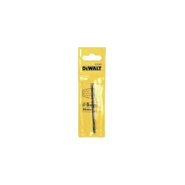 Dewalt DT6505 Διαμαντοτρύπανο 5 X 85 X 44mm Ηλεκτρικά Εργαλεία