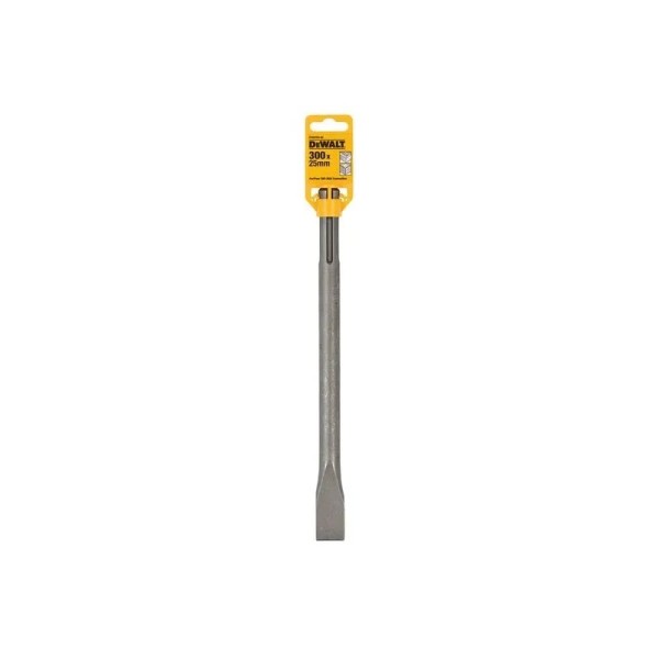 Dewalt DT60703 Καλέμι SDS MAX 25 X 300mm Ηλεκτρικά Εργαλεία