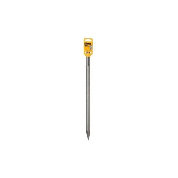 Dewalt DT60702 Βελόνι SDS-MAX 400mm Ηλεκτρικά Εργαλεία