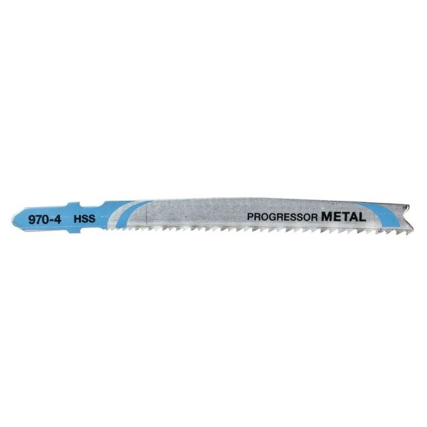 Dewalt DT2058 Λάμα Σέγας Ξύλου και Μετάλλου 100 Χ 74 Χ1.2 - 2.6 mm Σετ 5 Τεμαχίων Ηλεκτρικά Εργαλεία