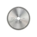 Dewalt DT4287-QZ Δίσκος Alu & Wood 250 X 30 X 80 Δ.S40 Ηλεκτρικά Εργαλεία