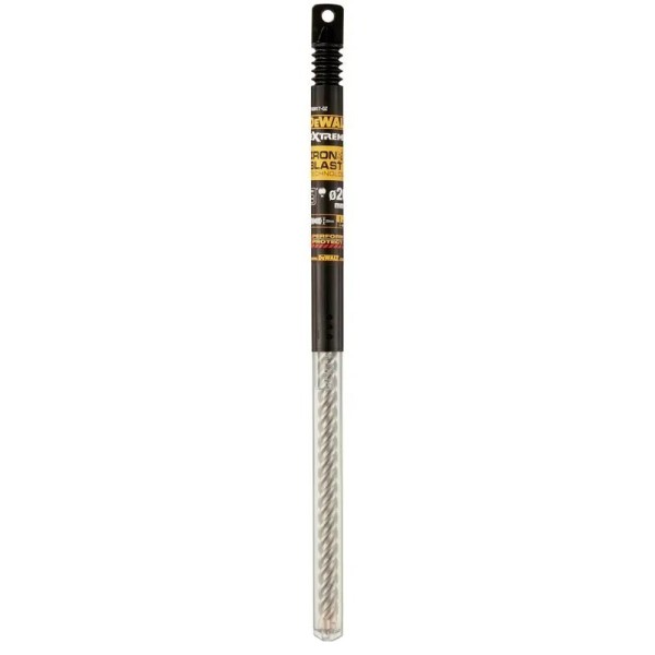 Dewalt DT60817 Τρυπάνι Δομικών 4Τ 20 X 540 X 410mm Ηλεκτρικά Εργαλεία Dewalt DT60817 Τρυπάνι Δομικών 4Τ 20 X 540 X 410mm Ηλεκτρικά Εργαλεία