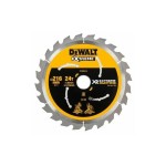 Dewalt DT99568 Δίσκος Κοπής Xtreme 216 X 30 X 24T ATB+R Ηλεκτρικά Εργαλεία