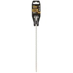 Dewalt DT9621 Tρυπάνι Δομικών 2Τ 6 X 310 X 250mm Ηλεκτρικά Εργαλεία