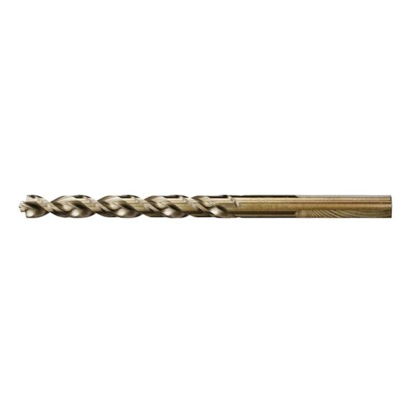 Dewalt DT5557 Τρυπάνι Μετάλλου 10 X 13 X 84mm σετ 10 Tεμαχίων Ηλεκτρικά Εργαλεία