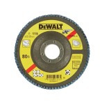 Dewalt DT3294 Δίσκος Φτερού 115 X 80 G Tύπου 27 Ηλεκτρικά Εργαλεία