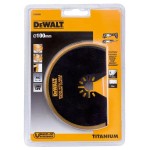 Dewalt DT20709 Δίσκος Πριόνι για Ξύλο με Καρφιά 102mm Ηλεκτρικά Εργαλεία