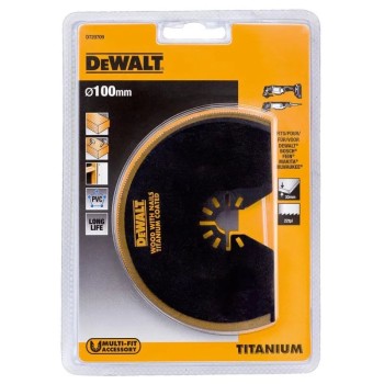 Dewalt DT20709 Δίσκος Πριόνι για Ξύλο με Καρφιά 102mm Ηλεκτρικά Εργαλεία