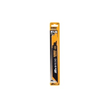 Dewalt DT2408LΛάμες Σπαθόσεγας 203mm σετ 5 Τεμαχίων Ηλεκτρικά Εργαλεία
