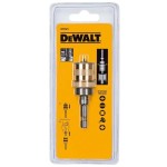 Dewalt DT7521 Αντάπτορας Ρυθμιστής Βάθους Γυψοσανίδας 75mm με Μύτη Ph 2 25mm Ηλεκτρικά Εργαλεία