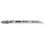 Dewalt DT2220 Λάμα για Σέγα 100 X 75 X 4 mm σετ 3 Τεμαχίων Ηλεκτρικά Εργαλεία