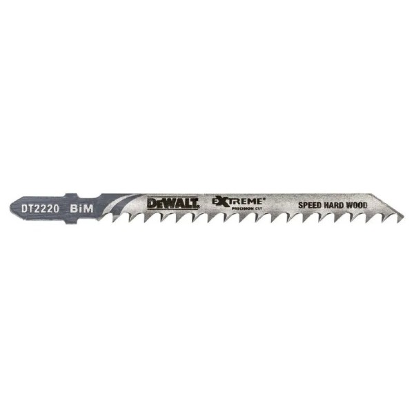 Dewalt DT2220 Λάμα για Σέγα 100 X 75 X 4 mm σετ 3 Τεμαχίων Ηλεκτρικά Εργαλεία