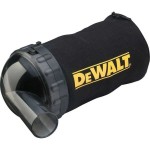 Dewalt DWV9390 Σάκος Σκόνης για DCP580 Ηλεκτρικά Εργαλεία
