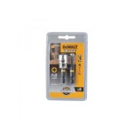 Dewalt DT70535T Μύτες 2xPh2 57mm Flextorq & Sleeve IR Torsion Ηλεκτρικά Εργαλεία