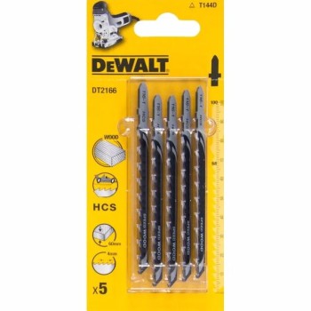 Dewalt DT2166 Λεπίδα Κοπής Ξύλου HCS 100mm Σέγας Ηλεκτρικά Εργαλεία