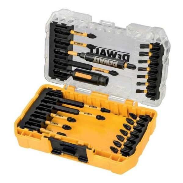 Dewalt DT70730T Extreme Flextorq Σετ Μύτες 25 Τεμάχια Ηλεκτρικά Εργαλεία Dewalt DT70730T Extreme Flextorq Σετ Μύτες 25 Τεμάχια Ηλεκτρικά Εργαλεία