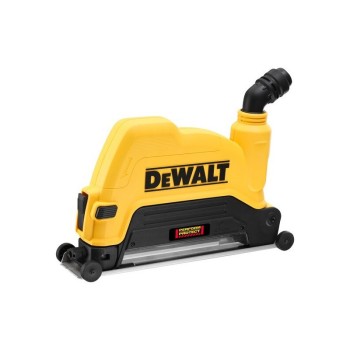 Dewalt DWE46225 ΠΡΟΣΤΑΤΕΥΙΚΟ ΚΟΠΗΣ ΣΚΥΡΟΔΕΜΑΤΟΣ 125mm 